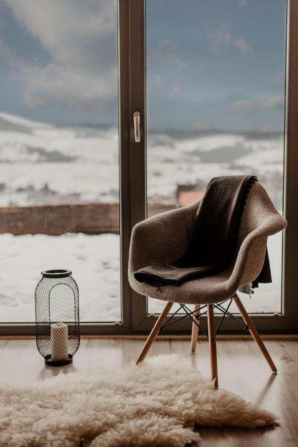 Loft&hill Grywald