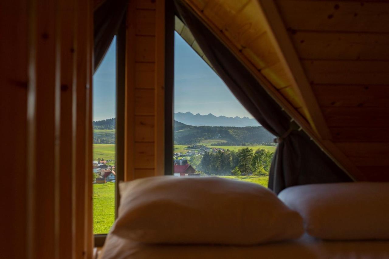 Loft&hill Grywald