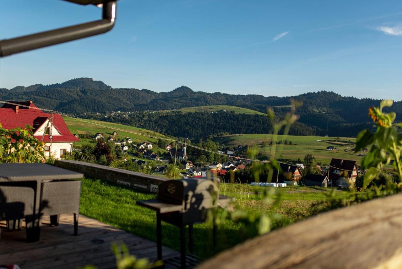 Loft&hill * Grywald