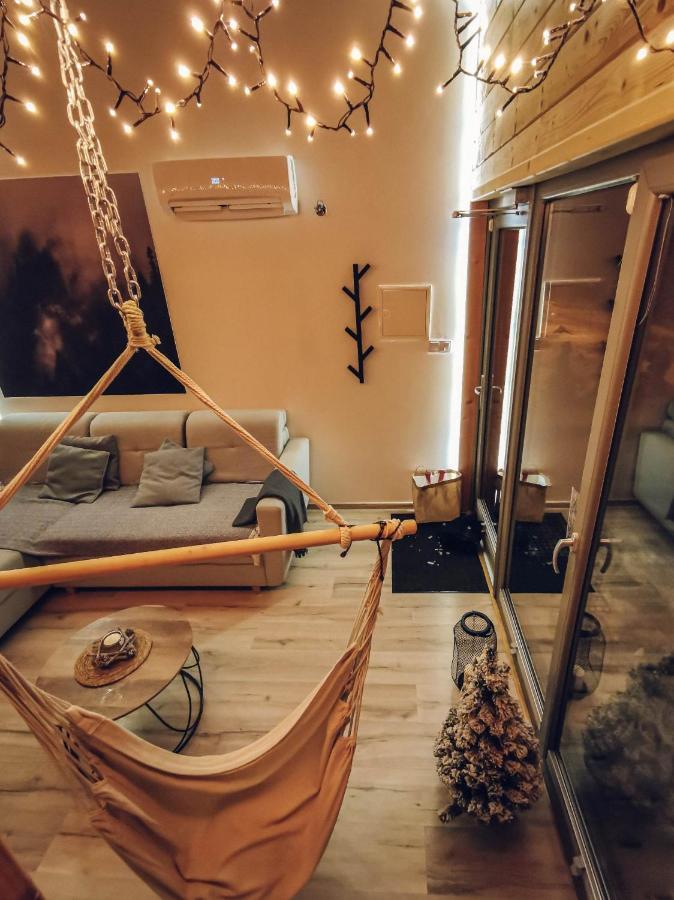 Loft&hill Grywald