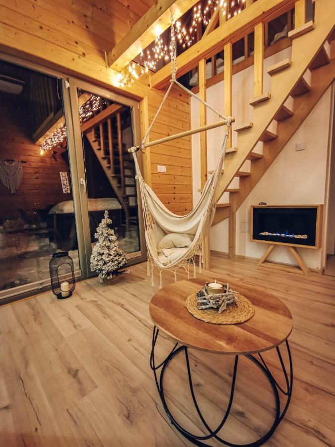 Chalet Loft&hill