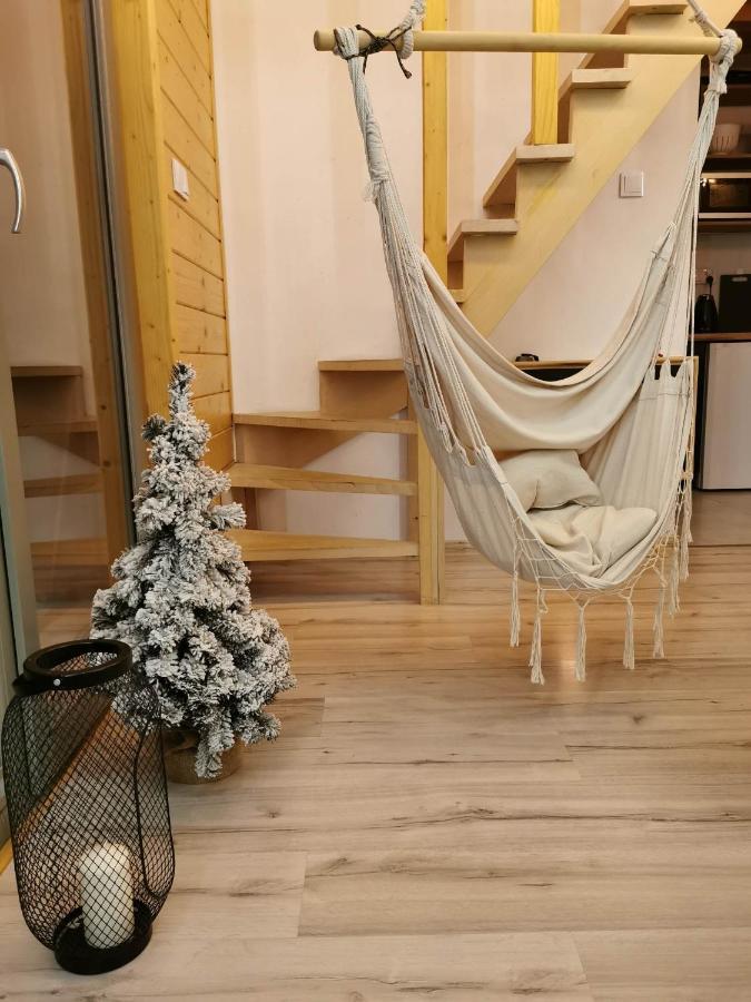Chalet Loft&hill Grywald