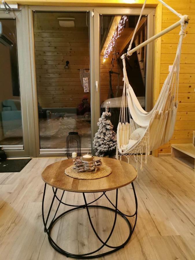 Loft&hill Chalet