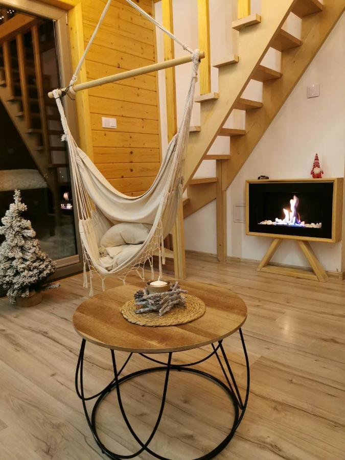 Loft&hill Grywald