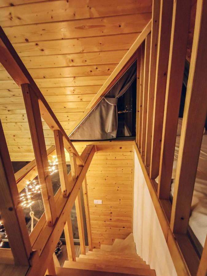 Loft&hill * Grywald