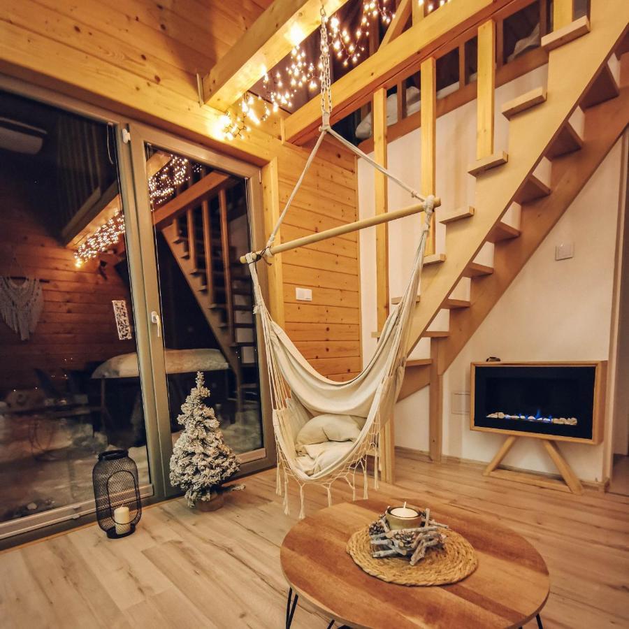 Loft&hill Grywald