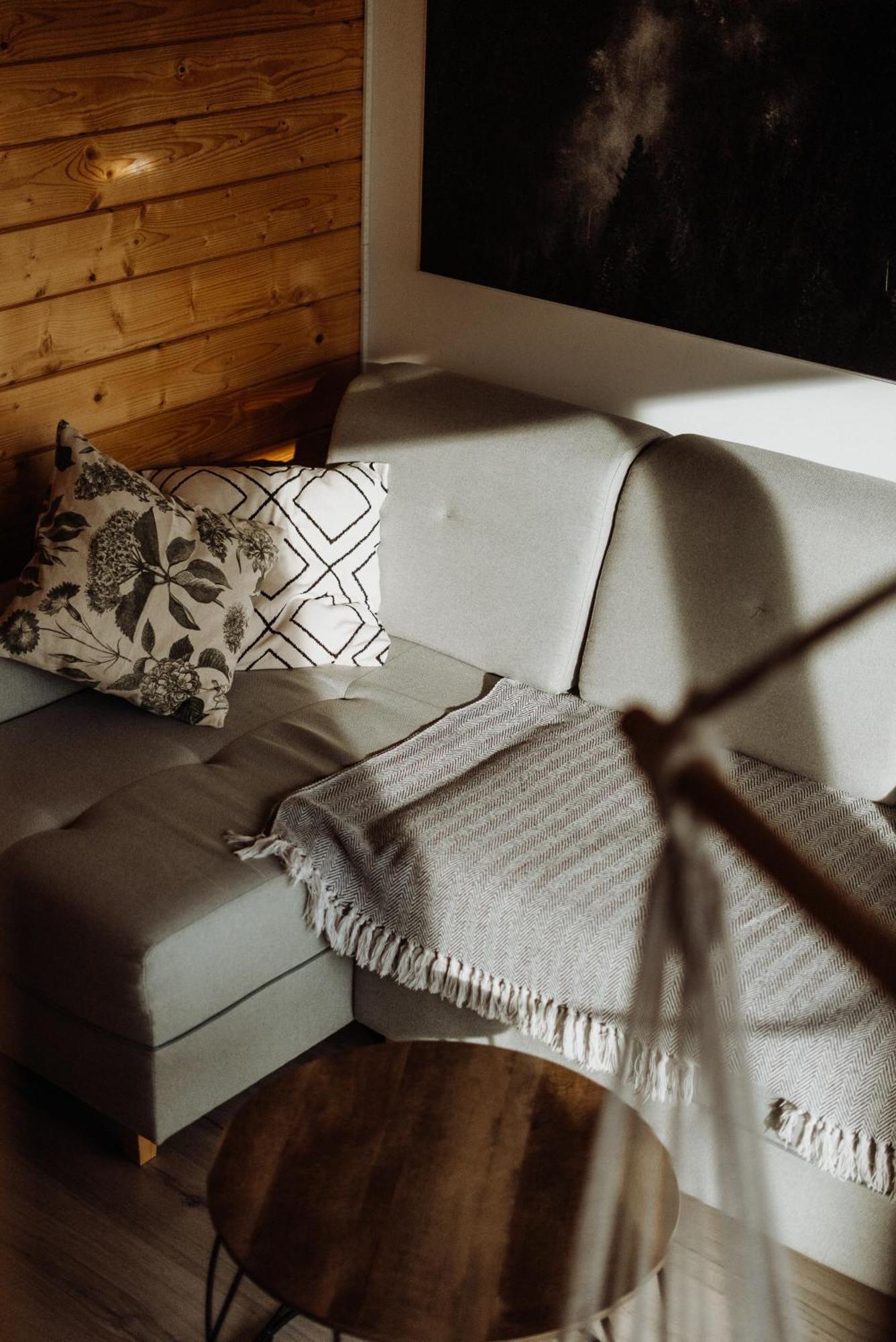 Loft&hill Chalet *