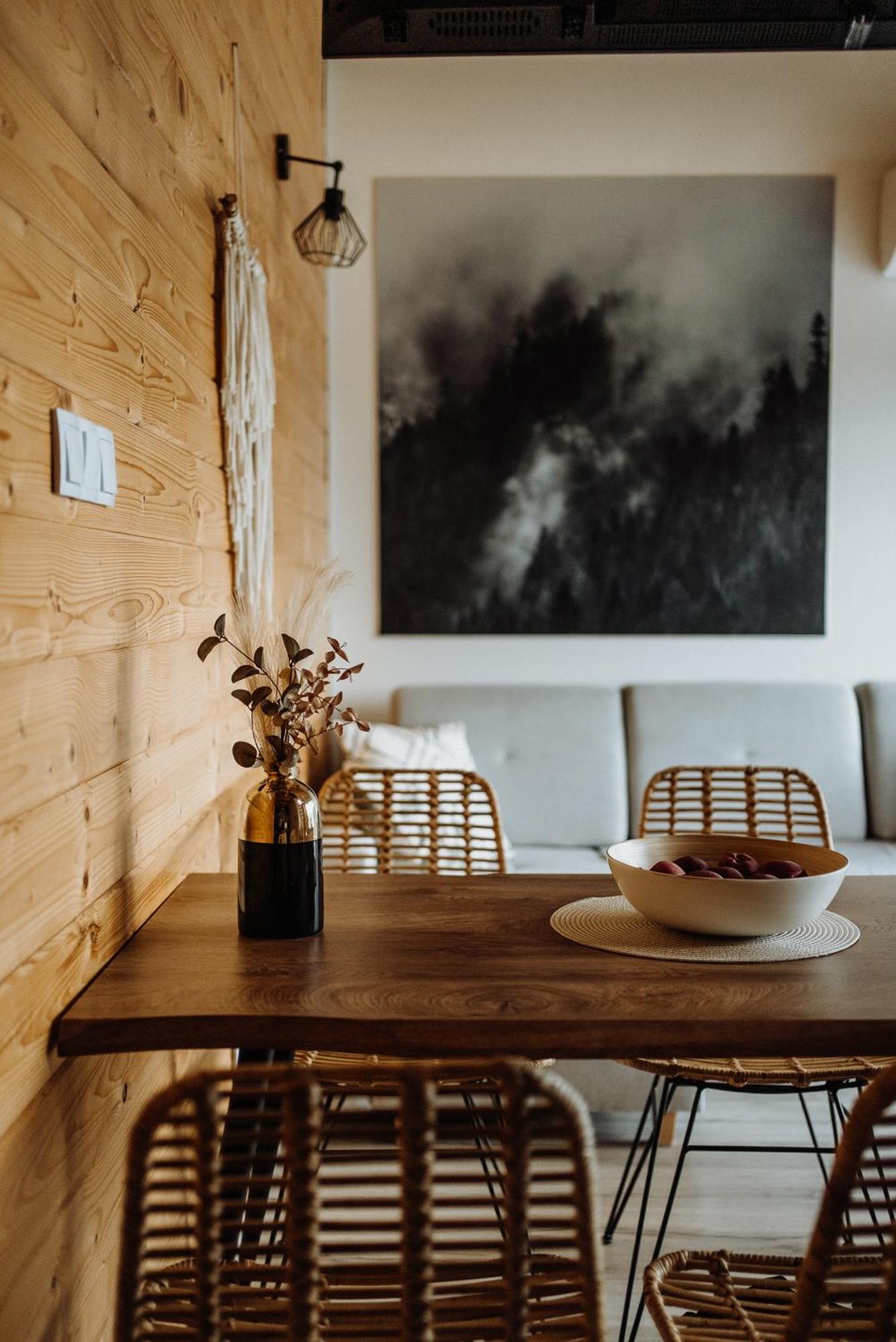 Loft&hill Chalet