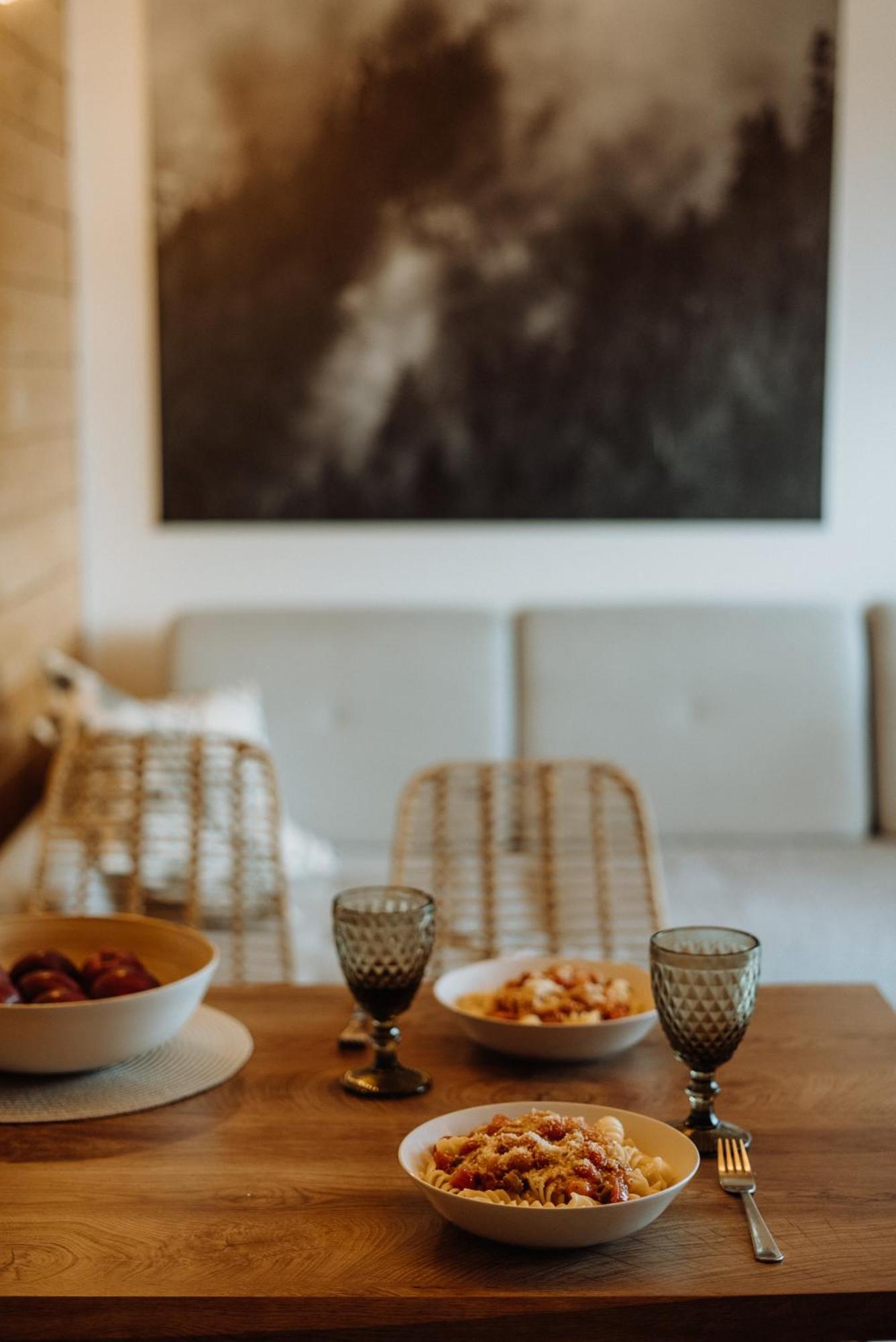 Chalet Loft&hill Grywald