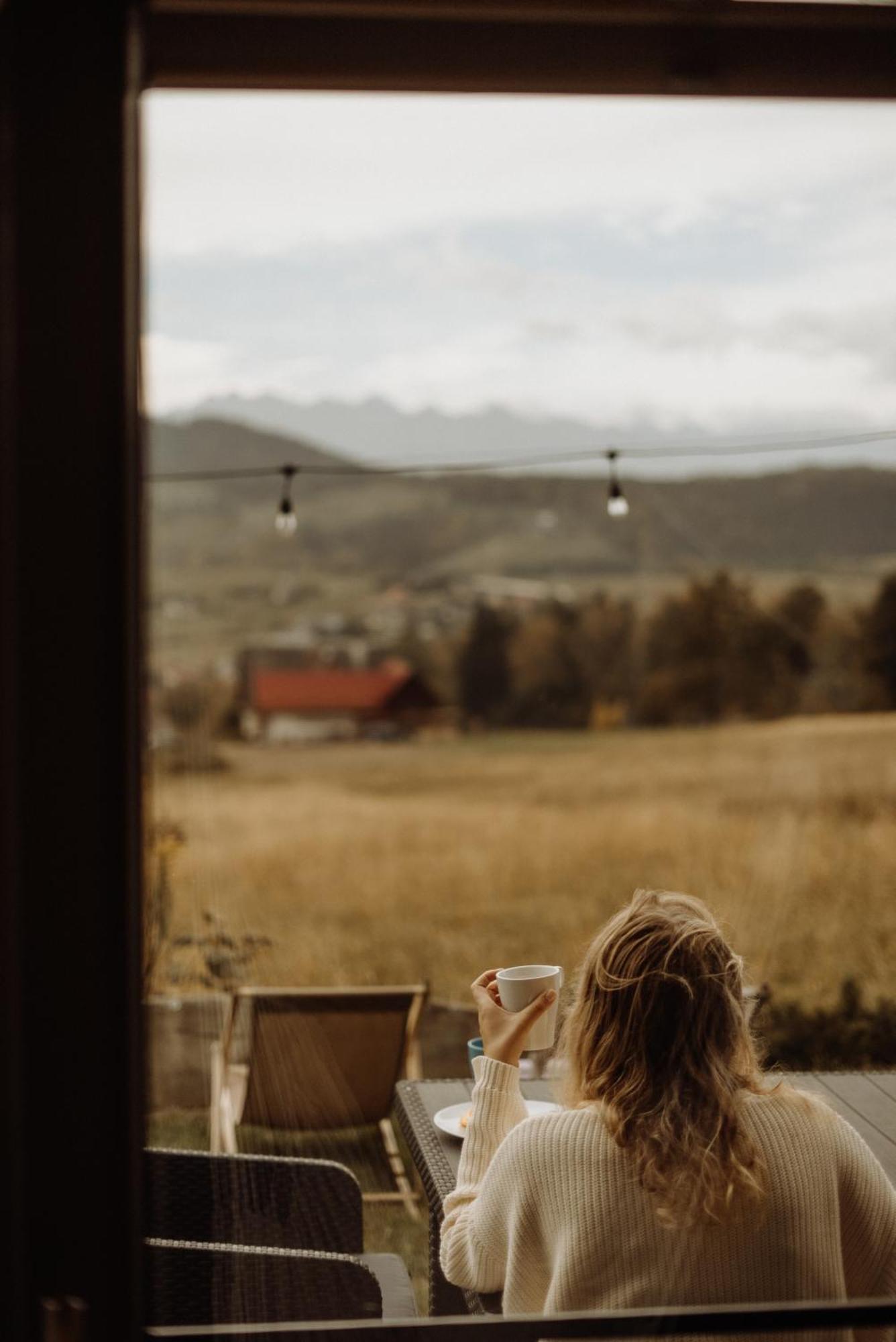 Chalet Loft&hill