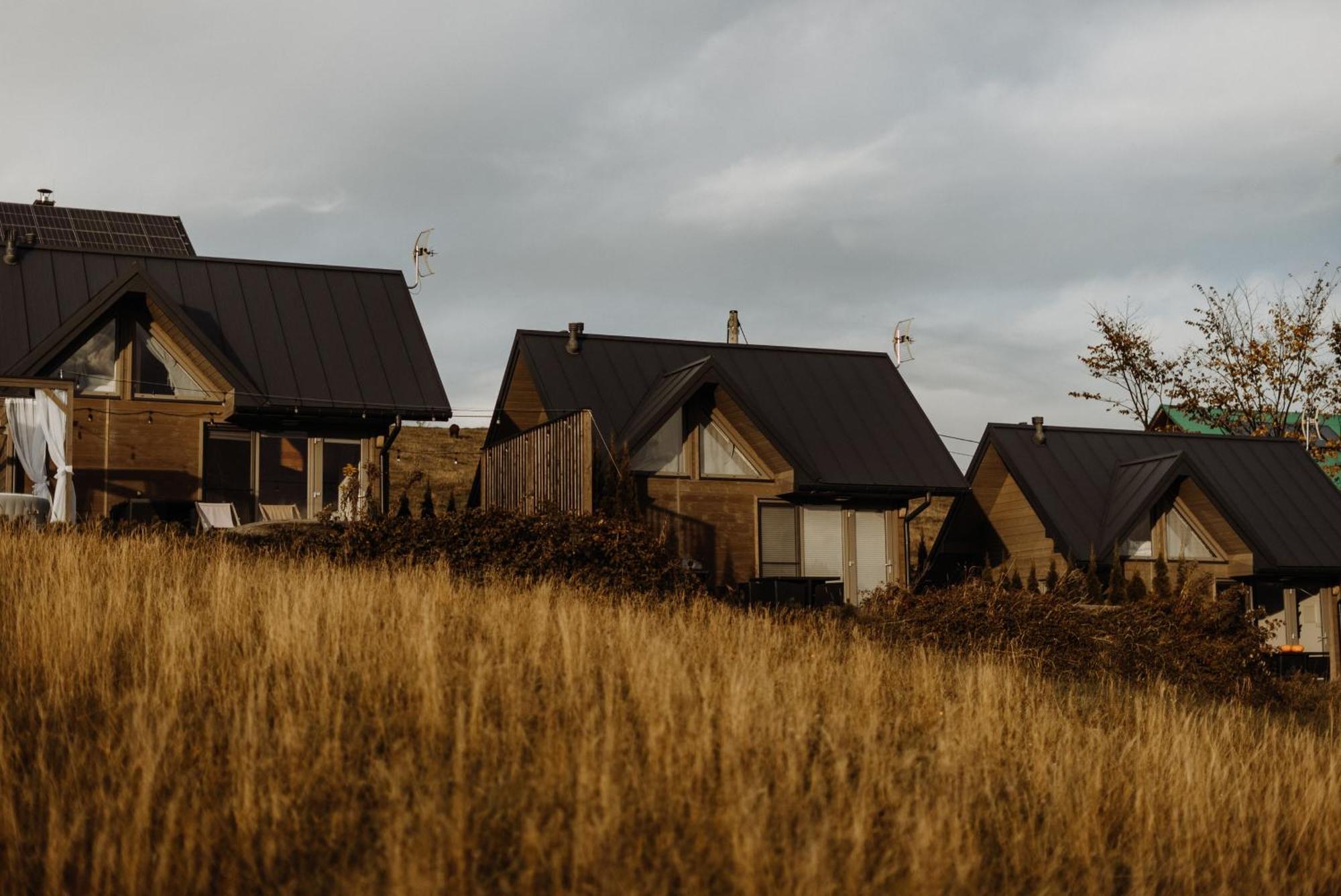 Loft&hill Chalet *